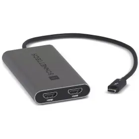 TB3-DHDMIG SONNET Thunderbolt Dual Hdmi Adapter