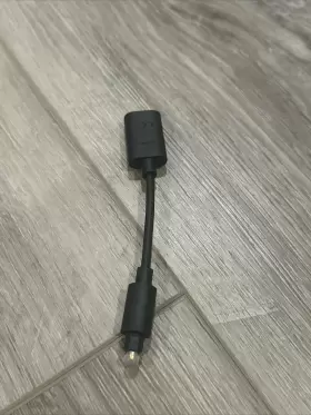 OPADPWW1BLK SONOS Optical Toslink Hdmi Arc Audio Adapter