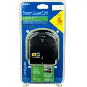 027242562370 SONY Handycam Laser Link Cordless Ir Receiver