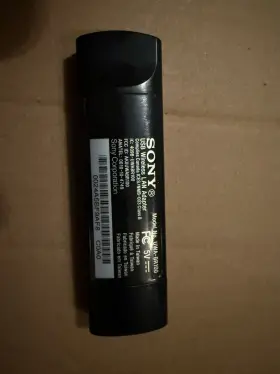905524648676 SONY Lan Wifi Usb Broadband Dlna Adapter Bravia #2