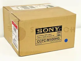 CCFC-M100HG SONY Optical Fiber Cable