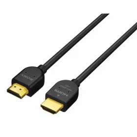 DLC-HJ30 SONY High Hdmi Cable