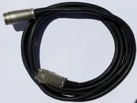 H21-18P SONY Dub Cable Vtrs Cameras Ccu Male Female Top