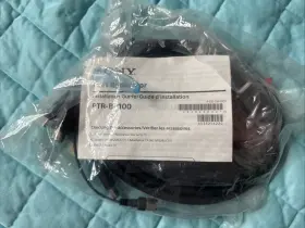 PTR-BR100 SONY Port Replicator