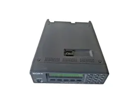 PVT-115 SONY Transceiver #3 PVT-115 SONY Transceiver #3