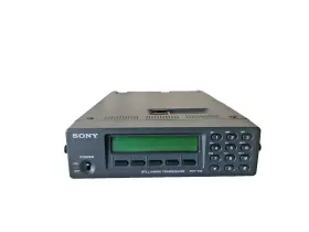 PVT-115 SONY Transceiver PVT-115 SONY Transceiver