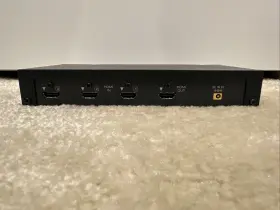 SB-HD41R SONY Switcher #2