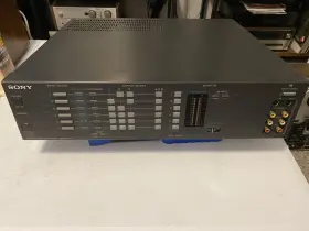 SB-V1000 SONY Matrix Selector Video Audio Stereo #2