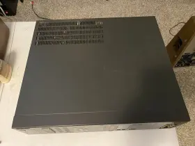 SB-V1000 SONY Matrix Selector Video Audio Stereo #3
