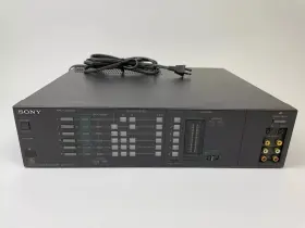 SB-V1000 SONY Matrix Selector Video Audio Stereo