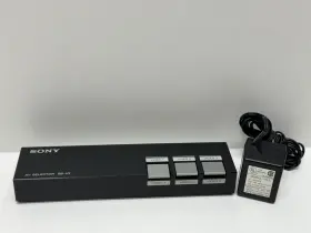 SB-V3 SONY Audio Video Selector