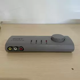 SB-V41G SONY Selector Game Devices #3