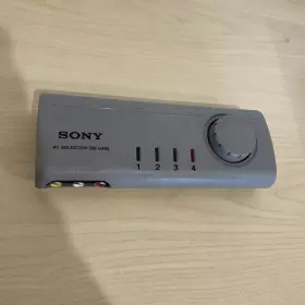SB-V41G SONY Selector Game Devices