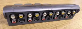 VBV40S SONY Selector Switch