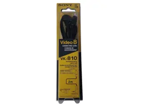 VMC-15FS SONY Video Cable Synchro Edit Control
