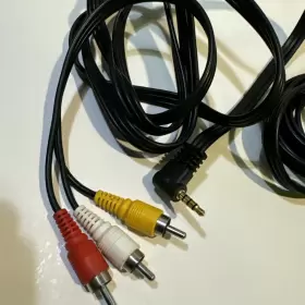 VMC20 SONY Audio Video Tv Cable Cord Handycam Camcorder #2