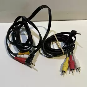 VMC20 SONY Audio Video Tv Cable Cord Handycam Camcorder