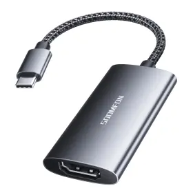 VA001 SOOMFON Usb Hdmi Adapter Thunderbol