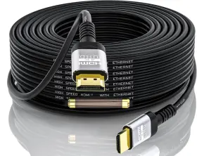 445019052047 SOONSOONIC Hdmi Cable Signal Booster High