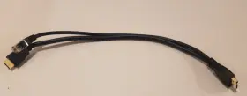 RCC-C009 SOUND CONTROL TECHNOLOGIES Sct Cisco Unity Hdmi