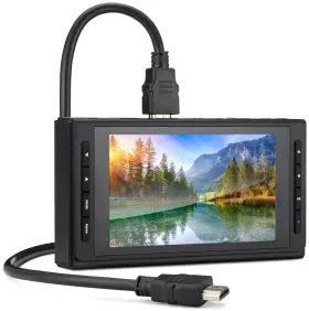 850012969532 SOUNDBEAST Video Capture Box Stream Audio