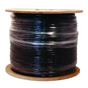 313018470445 SOUTHWIRE Quad Shield Catv Coaxial Cable