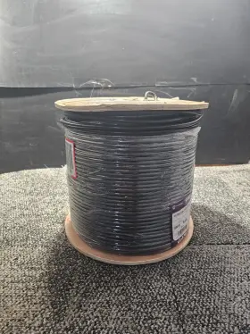 920710608 SOUTHWIRE Quad Shield Catv Coax Burial