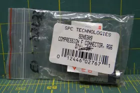 92N5309 SPC TECHNOLOGIES Compression Connector Weatherproof