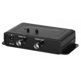Vidamp SPECO TECHNOLOGIES Video Amplifier Cable Distance