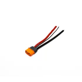 SPMXCA305 SPEKTRUM Connector Device Wires Awg