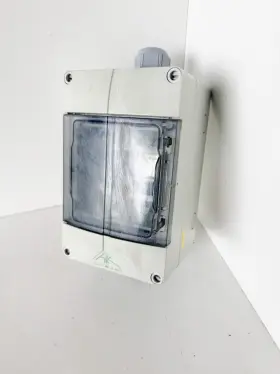 735-405 SPELSBERG Distribution Unit Circuit Breakers