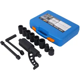 SXPBQJEOVNHJEFCEL3QHUAASM9AN SPOFLYINN Torque Wrench Set Box