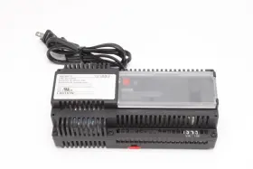 602-12 SSS SIEDLE Vng Video Line Regulator Fair