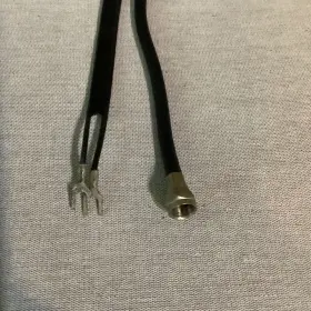 697333908969 STANDARD Uhf Vhf Tv Set Fm Antenna Splitter #3