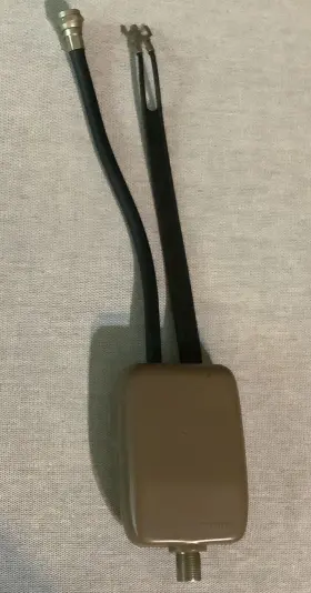 697333908969 STANDARD Uhf Vhf Tv Set Fm Antenna Splitter