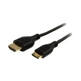 065030842631 STARTECH Mini Hdmi Cable High Adapter