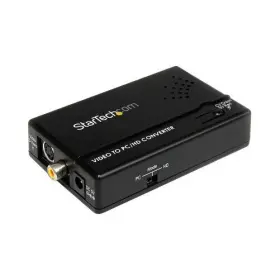 065030844345 STARTECH Video Vga Converter Signal