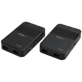 065030872355 STARTECH Wireless Hdmi Extender Video Extend