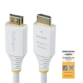 HDMI2-CABLE-4K60-10W STARTECH High Hdmi Cable