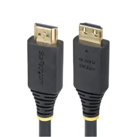HDMI2-CABLE-GRIP-10F STARTECH High Hdmi Cable Gripping