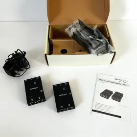 121SHD50 STARTECH Hdmi Cat Extender Box