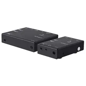 221642 STARTECH Hdmi Ip Extender Video Compression