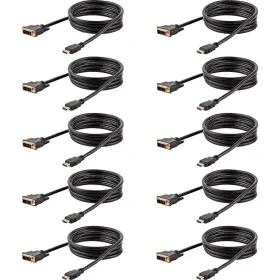 261202 STARTECH Hdmi Dvi Cable