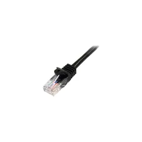 45PATCH6BK STARTECH Patch Cable Snagless Connectors Bk