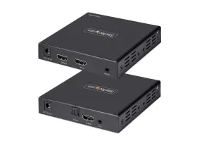 4K70ICEXTENDHDMI STARTECH Hdmi Extender Cable Video #3