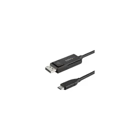 7FZ075 STARTECH Displayport Audio Video Cable