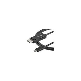 CDP2DP2MBD STARTECH Displayport Audio Video Cable