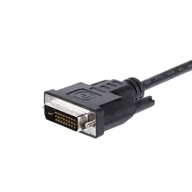 031112599359 STARTECH Com Dvid Vga Adapter Converter Cable #3 031112599359 STARTECH Com Dvid Vga Adapter Converter Cable #3