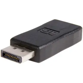 Startech.com 065030832427 Displayport To Hdmi Adapter - Compact Dp Adapter/video Converter 1080