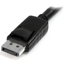 065030840866 STARTECH Com Pin Dp Displayport Extension Panel #3